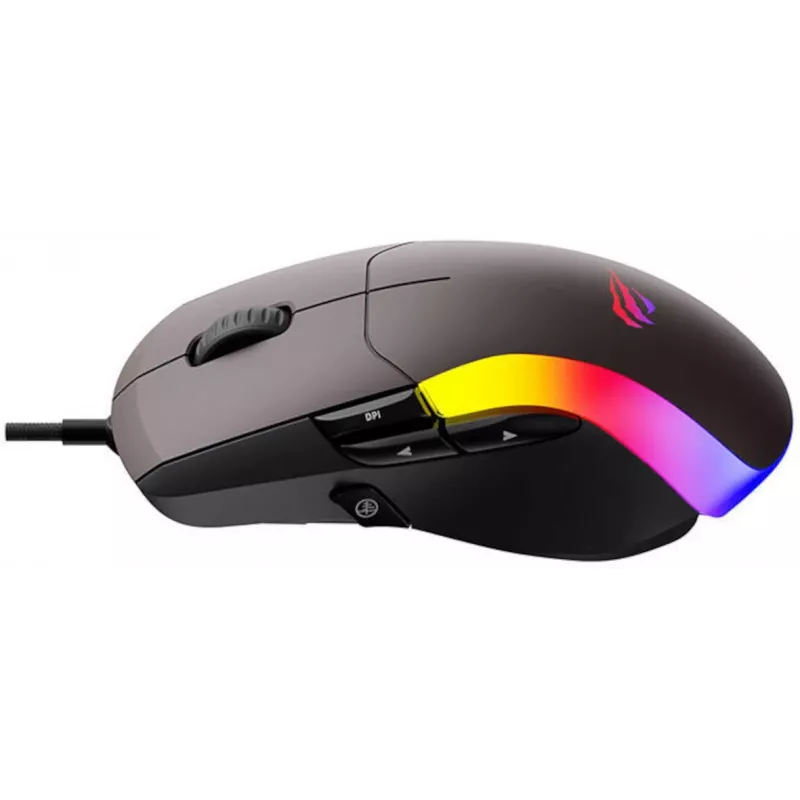 Žaidimų pelė Havit MS959S USB
