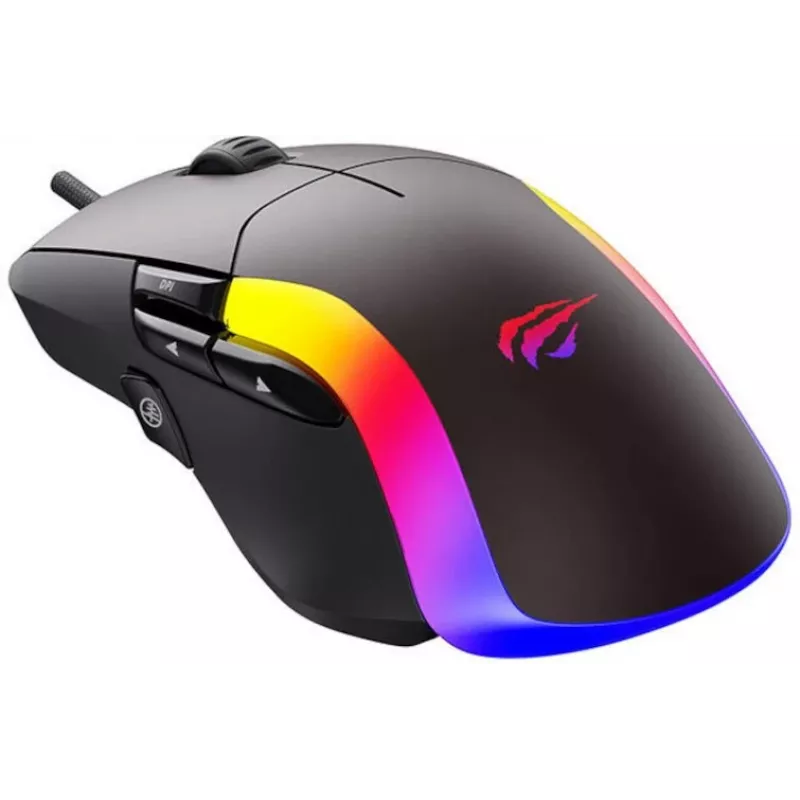 Žaidimų pelė Havit MS959S USB