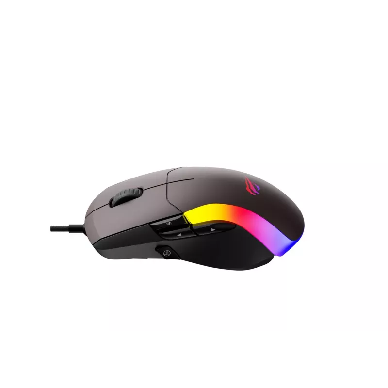Žaidimų pelė Havit MS959S USB