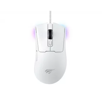Žaidimų pelė Havit MS966 USB