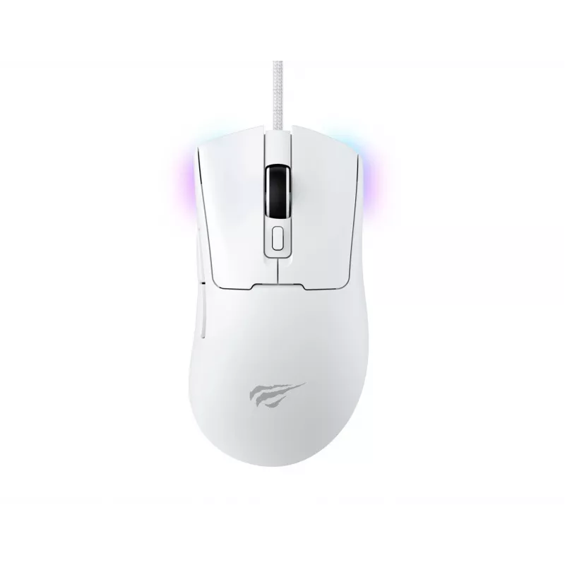 Žaidimų pelė Havit MS966 USB
