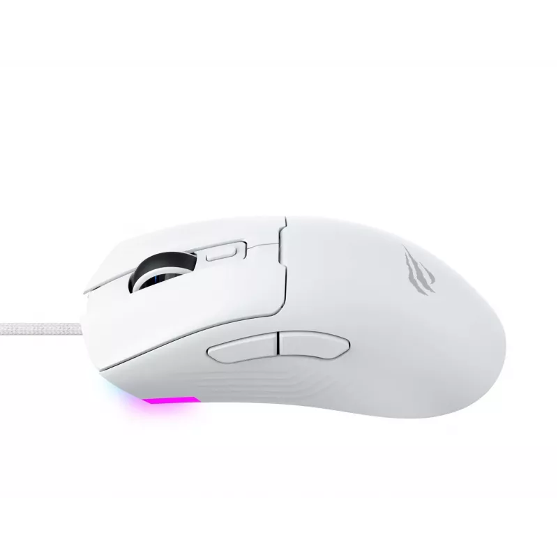 Žaidimų pelė Havit MS966 USB