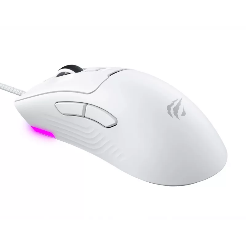 Žaidimų pelė Havit MS966 USB