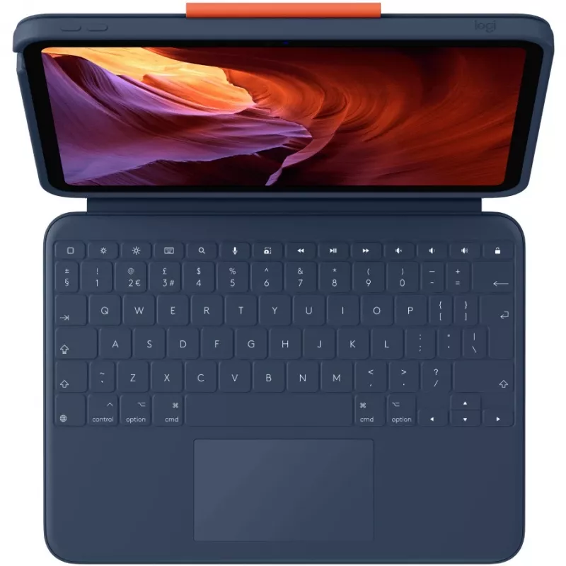 Logitech 920-011188 Mėlynas