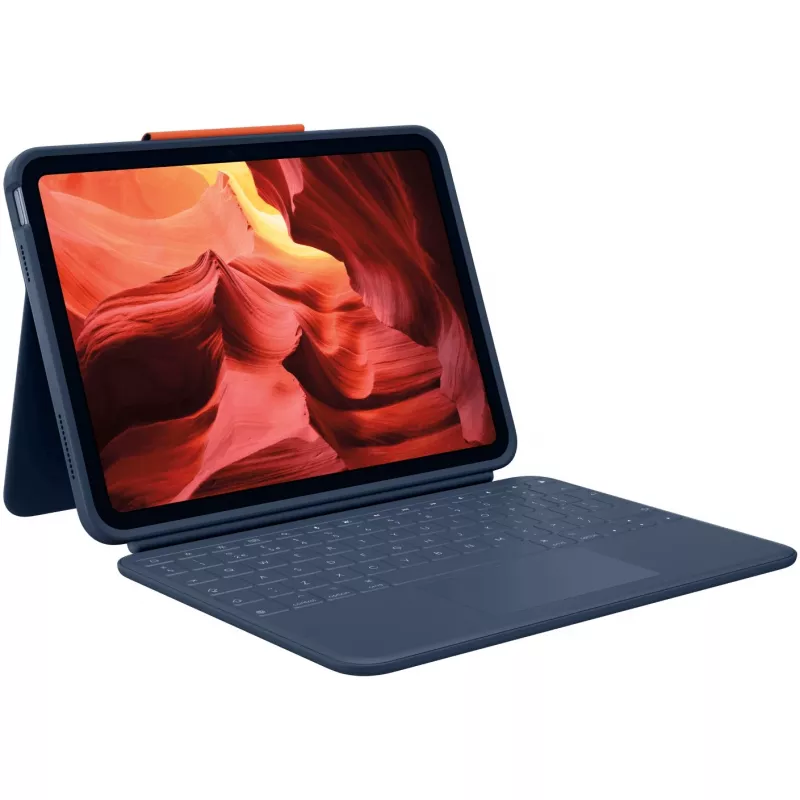 Logitech 920-011188 Mėlynas