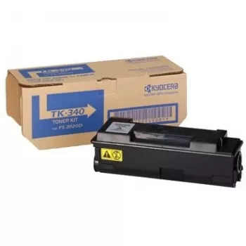 Kyocera TK-340 SW 12000 puslapių