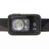 Juoda Diamond Spot 400 Juoda, Olive galvos apšvietimo žibintuvėlis
