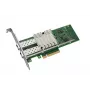 E10G42BTDABLK - Integruotas - Laidinis - PCI Express - Šviesolaidis - 10000 Mbit/s
