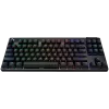LOGITECH G PRO X TKL LIGHTSPEED mechaninė žaidimų klaviatūra — JUODA — NORDIC — LINEAR