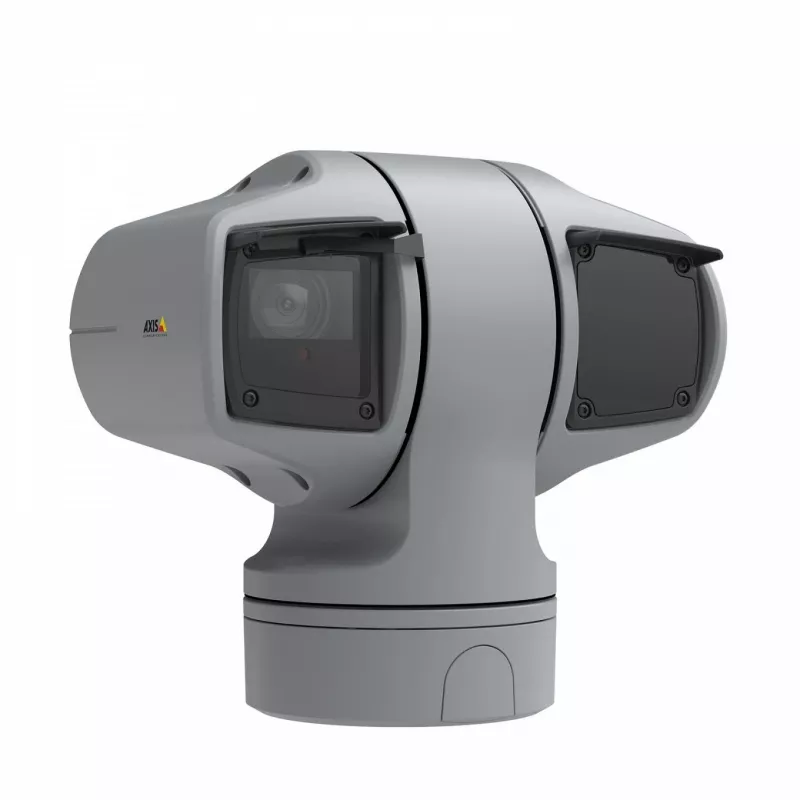 IP apsaugos kamera Axis 02316-003 Box 1920 x 1080 pikselių