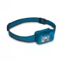 Juoda Diamond SPOT 400-R HEADLAMP GRAPHITE priekinis žibintuvėlis