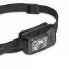 Juoda Diamond SPOT 400-R HEADLAMP GRAPHITE priekinis žibintuvėlis