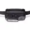 Juoda Diamond SPOT 400-R HEADLAMP GRAPHITE priekinis žibintuvėlis
