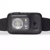 Juoda Diamond SPOT 400-R HEADLAMP GRAPHITE priekinis žibintuvėlis