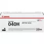 Canon 040H tonerio kasetė 1 vnt. Originali juoda