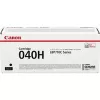 Canon 040H tonerio kasetė 1 vnt. Originali juoda