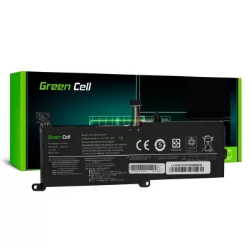 Baterija Green Cell LE125V2 Lenovo IdeaPad 3 15ADA05 15IIL05