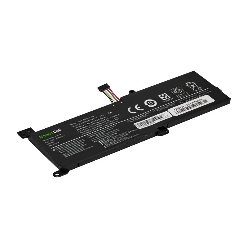 Baterija Green Cell LE125V2 Lenovo IdeaPad 3 15ADA05 15IIL05