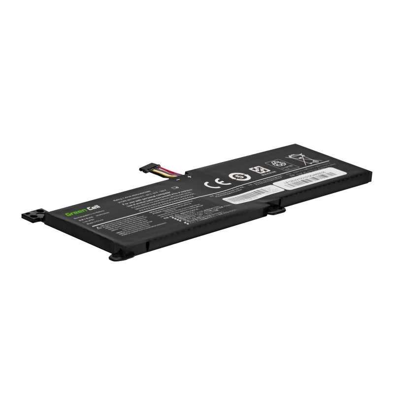 Baterija Green Cell LE125V2 Lenovo IdeaPad 3 15ADA05 15IIL05