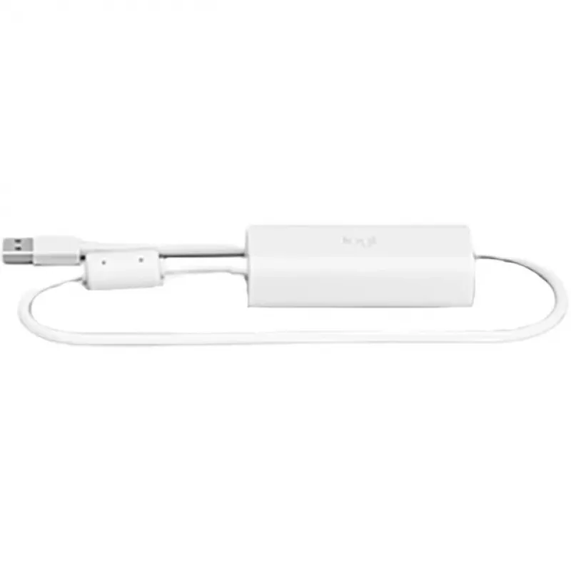 Logitech Dongle siųstuvas-imtuvas - OFF WHITE - WW