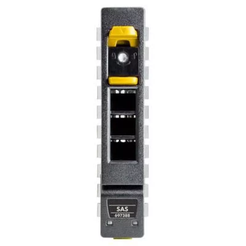HPE SSD 3,2 TB MU 2,5'' SAS 12 Gb/s
