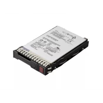 Vidinis kietojo kūno diskas HP P05946-B21 2.5 colio SATA III 3.84 TB MLC