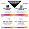 HP BND_9W1V1EA#ABD_W11H_Inst atminties modulis