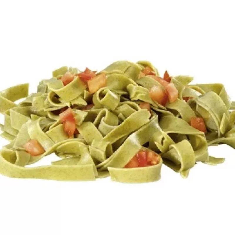 Rankinė makaronų mašina GEFU PASTA PERFETTA Nerūdijantis plienas, skirta lazanijai, tagliatelle ir taglierini