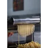 Rankinė makaronų mašina GEFU PASTA PERFETTA Nerūdijantis plienas, skirta lazanijai, tagliatelle ir taglierini