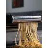 Rankinė makaronų mašina GEFU PASTA PERFETTA Nerūdijantis plienas, skirta lazanijai, tagliatelle ir taglierini