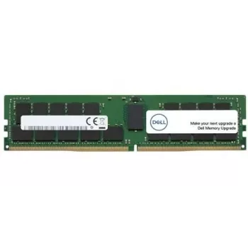 Dell - DDR4 - modulis - 16 GB - DIMM 288 kontaktų - 2133 MHz / PC4-17000 - registruota - ECC (SNP1R8CRC/16G)