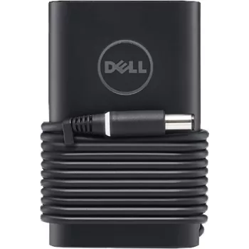 Dell - maitinimo blokas - AC 100-240 V - 65 W - suderinamas su Dell 3440, 3540, E5250, E5440, E5450, E6440, E6540, E7240, E7440, E7450, Inspiron 15 3537