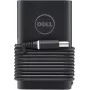Dell - maitinimo blokas - AC 100-240 V - 65 W - suderinamas su Dell 3440, 3540, E5250, E5440, E5450, E6440, E6540, E7240, E7440, E7450, Inspiron 15 3537