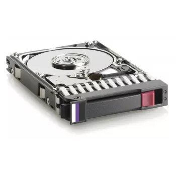 4TB 6G Sas 7.2K 3.5 Lff kietasis diskas