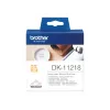 Etiketė DK Brother DK-11218
