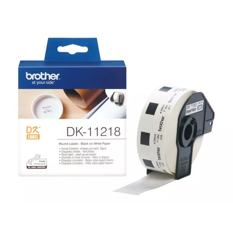 Etiketė DK Brother DK-11218