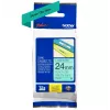Brother TZE751 juoda