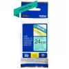 Brother TZE751 juoda
