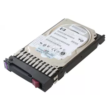 HDD - 146 GB - Hot-Swap - 2,5 inch SFF