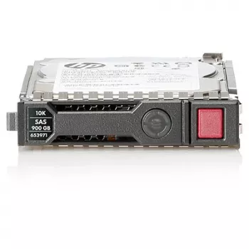 Hpe Kietasis diskas 3TB Sas 6G 7.2K Lff 3.5'' Mdl