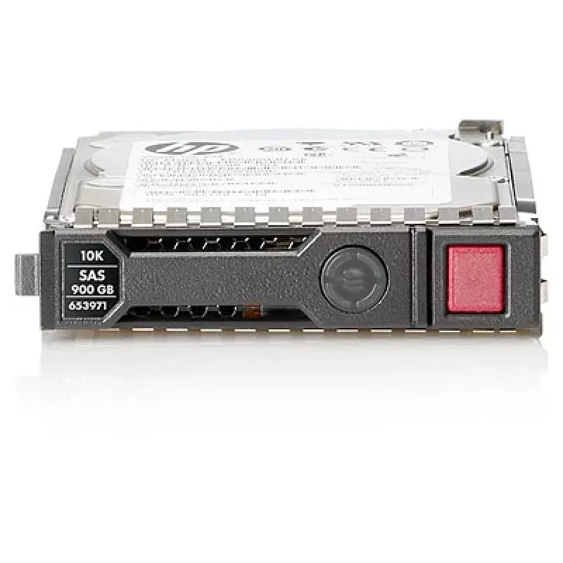 Hpe Kietasis diskas 3TB Sas 6G 7.2K Lff 3.5'' Mdl