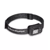 Juoda Diamond Astro 300 juoda, mėlyna galvos juostos lemputė