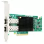 Emulex VFA5.2 2x10 GbE SFP+ adapteris ir FCoE/iSCSI programinė įranga