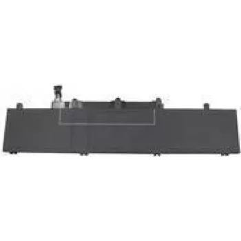 Lenovo - nešiojamojo kompiuterio baterija - ličio jonų - 3 elementai - 4055 mAh - 45 Wh - FRU - skirta ThinkPad E14 Gen 2 20T6, 20T7, 20TA, 20TB, E15 Gen 2 20T8, 20T9, 20TD, 20TE (5B10X02594)