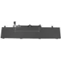 Lenovo - nešiojamojo kompiuterio baterija - ličio jonų - 3 elementai - 4055 mAh - 45 Wh - FRU - skirta ThinkPad E14 Gen 2 20T6, 20T7, 20TA, 20TB, E15 Gen 2 20T8, 20T9, 20TD, 20TE (5B10X02594)