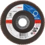 Kampinio šlifuoklio priedas Bosch 2 608 606 718