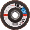 Kampinio šlifuoklio priedas Bosch 2 608 607 326, kiaurymės skersmuo 2,22 cm