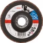 Kampinio šlifuoklio priedas Bosch 2 608 607 326, kiaurymės skersmuo 2,22 cm
