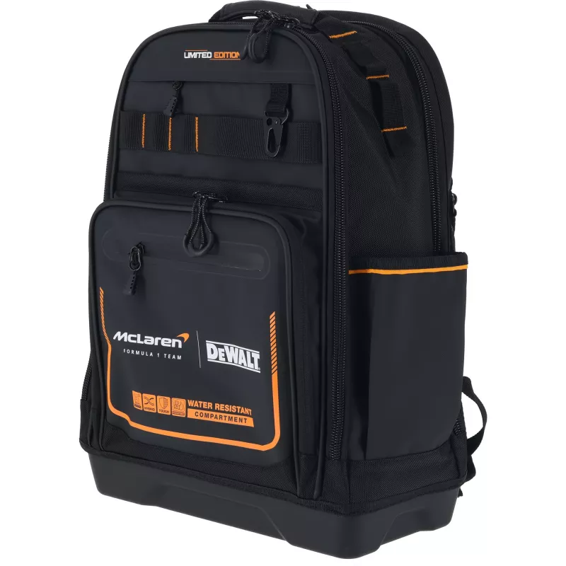 Įrankių dėžė DeWalt DWST60122-1 22 colių patvarios konstrukcijos