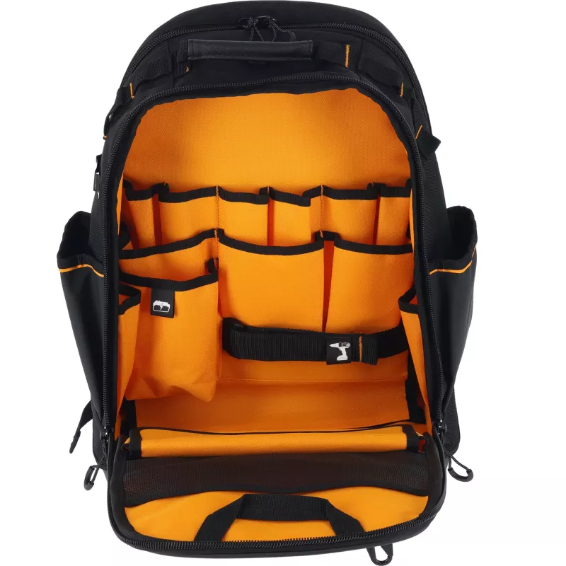 Įrankių dėžė DeWalt DWST60122-1 22 colių patvarios konstrukcijos